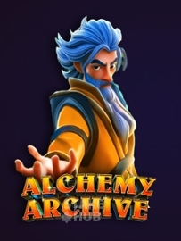 Alchemy Archive